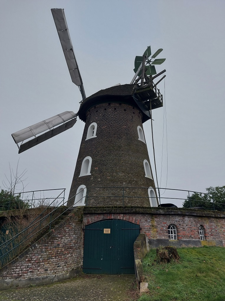 Scholten Mühle - 2022